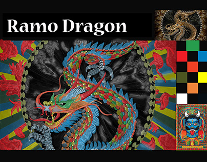 Ramo Dragon