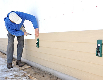 When Siding Repair Services Become Necessary