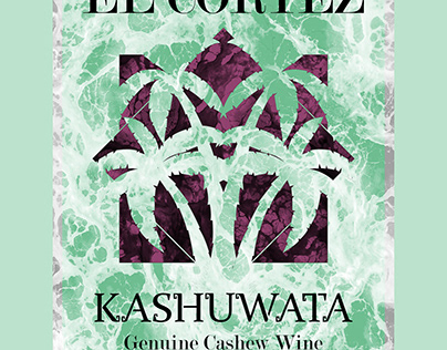 Kashuwata Redesign