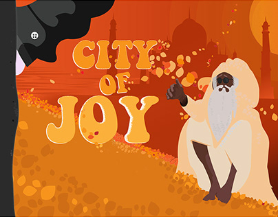 City Of Joy