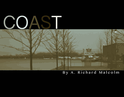 Coast Trailer
