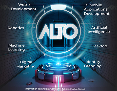 Alto-Solutions Services