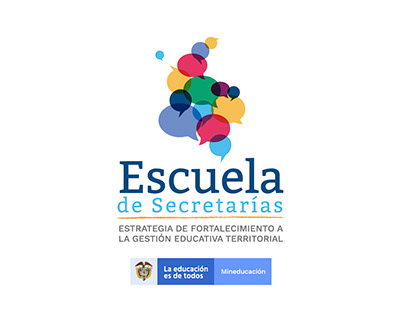 Escuela de Secretarías - Ministerio de Educación