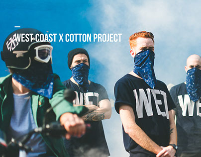 WST X COTTON PROJECT | WCCP / NO WALLS | 2014/2015
