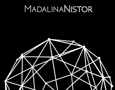 Portfolio Website madalinanistor.ml