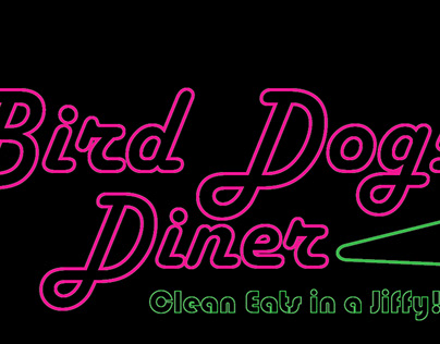 Bird Dogs Diner