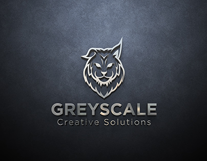 Greyscale Creative Solution