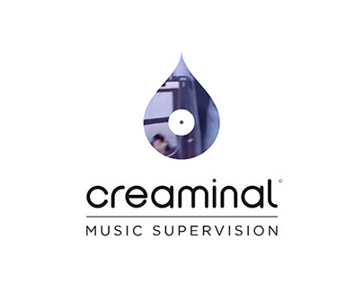 Creaminal Agency Website