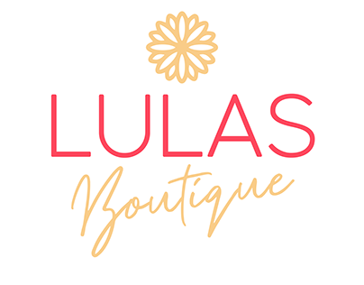 Logotipo Lulas