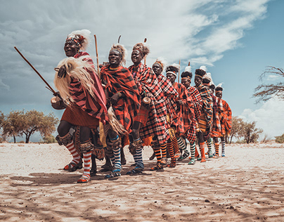 Uganda & Kenya ~ Through my lens