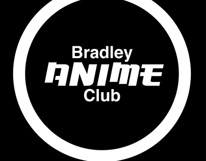 Anime Club - Logos - T-shirt Designs