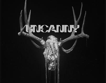 Uncanny: A New Series