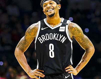 Bradley Beal to the Nets Jersey Swap