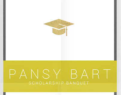 Scholarship Banquet