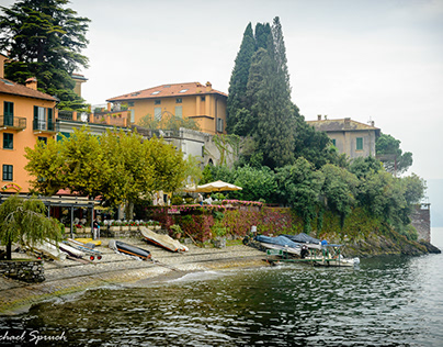 Affection - Lake Como, Italy