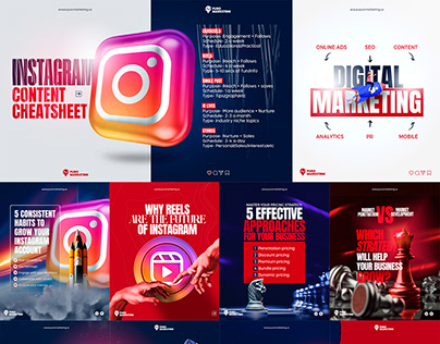 Social Media | Agência de marketing
