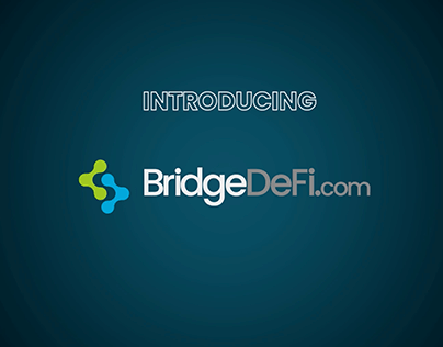 BridgeDefi Video Edit