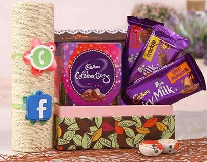 Send Rakhi Gifts To Your Sister
