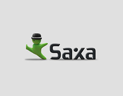 Saxa Group - Rebranding