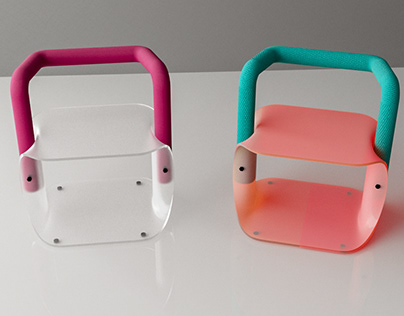 porpo chair. design