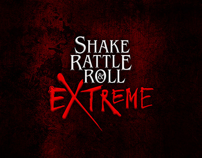 Shake Rattle And Roll Extreme Movie Campaign