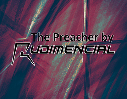 The Preacher: Electronic Music
