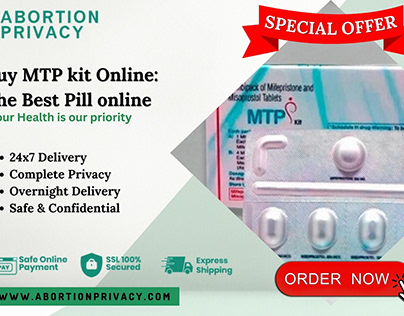 Buy MTP kit Online
