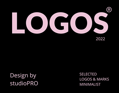 Logos minimalist