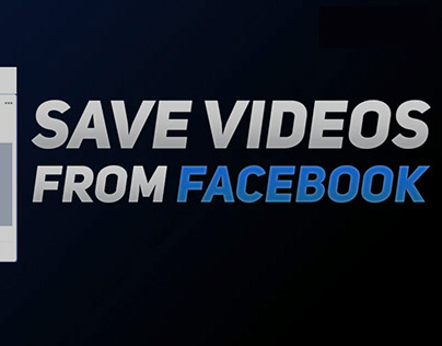 How to Save Facebook Video to iPhone: Learn the Methods