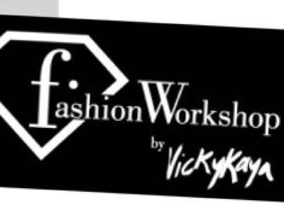 Fashion Workshop by Vicky Kayia