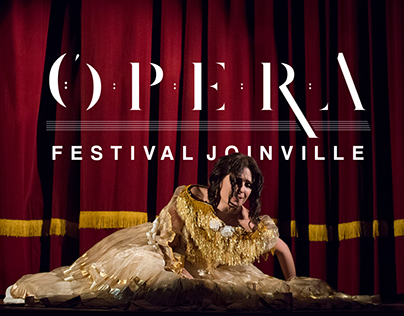 Festival de Ópera de Joinville