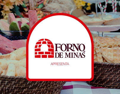 Vídeo redes sociais - Forno de Minas