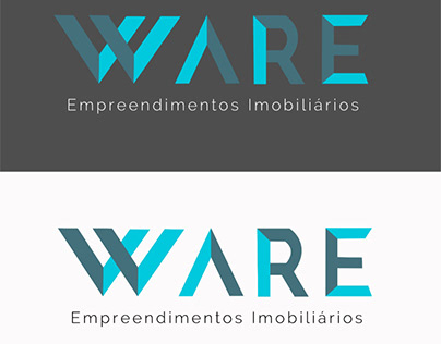 Logo Ware Empreendimentos Imobiliários