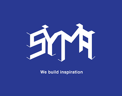 SYMA · brand vi
