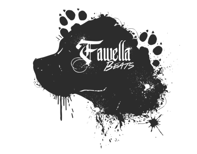 Fawella Beats Logo Amstaff