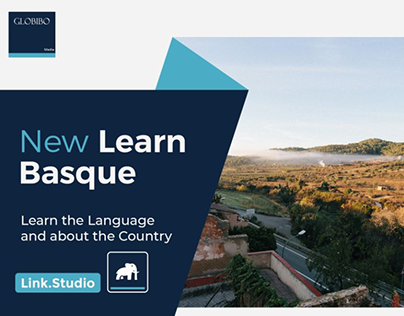 Basque A1 Language Course by Link Studio