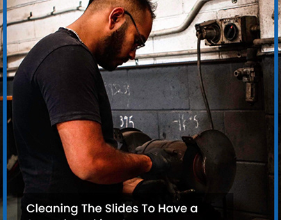Best professional slide cleaning service in Adelaide