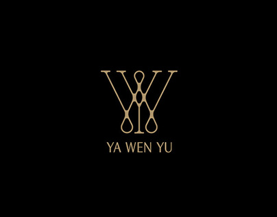 YA-WEN YU - Branding