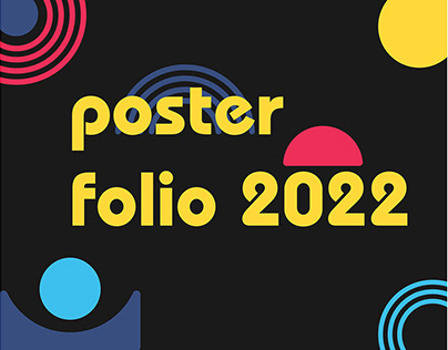 poster folio 2022