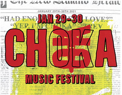 Choka Music Festival
