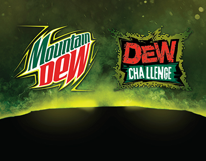 Mountain Dew • Dew Challenge 2016