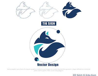 Vector Designs