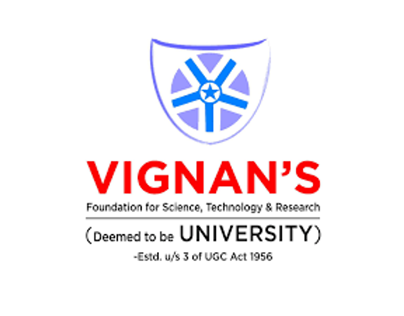 Online Degree Programs | Vignan Online
