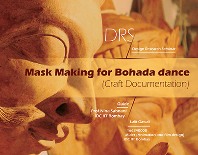 Bohada Dance - Craft Documentation