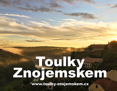 Toulky Znojemskem - Turistic Guide