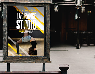 La Grange dance studio