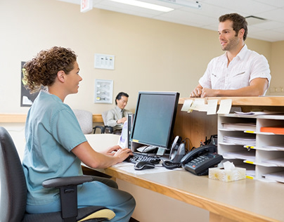6 Key Principles of Medical Receptionist Duties