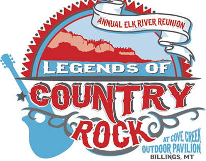 Country Rock Festival logo