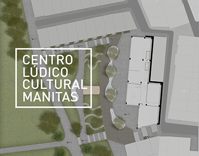 CC/U.I. Urbana/Centro lúdico cultural manitas/2017-1