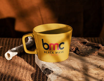 Coffee Mug Print Design - BMC